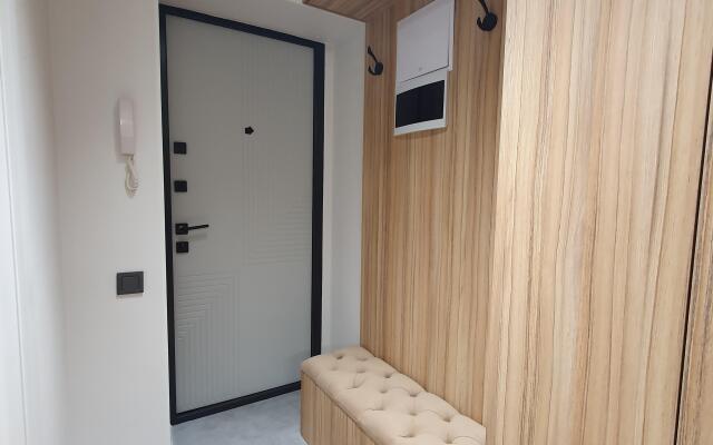 Auezov Apartment Flat