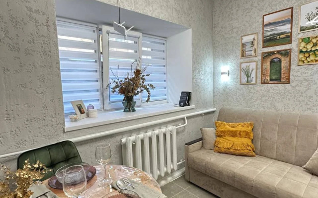 Colorful apartments в 8 минутах на метро от самого центра Москвы