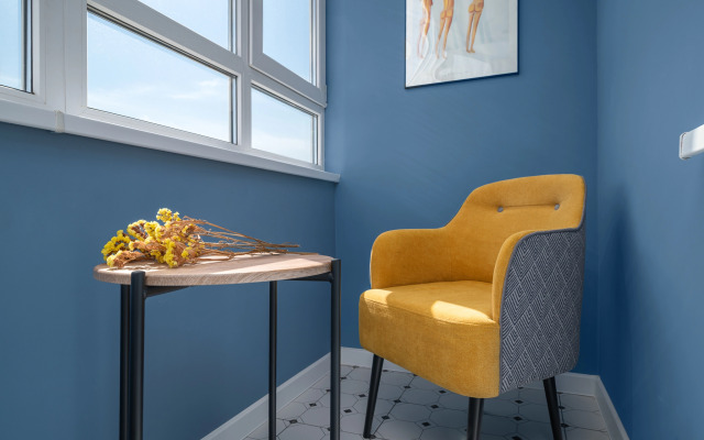 Квартира Дизайн-студия Напротив Баскет-Холла