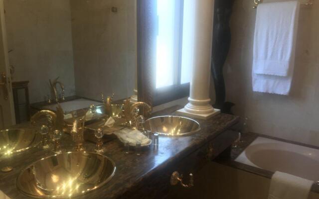 Royal Roman Empire Villa