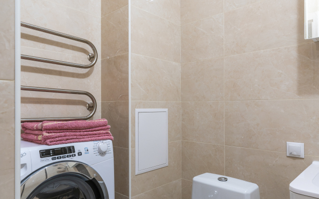 Апартаменты Сердце Васильевского