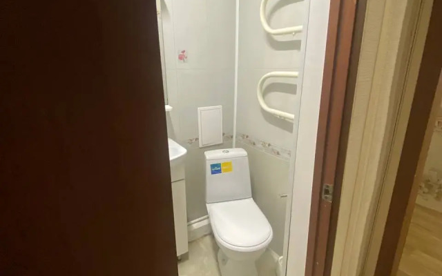 Квартира Студия рядом с реацентром