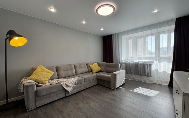 Апартаменты Семейные Двухкомнатные