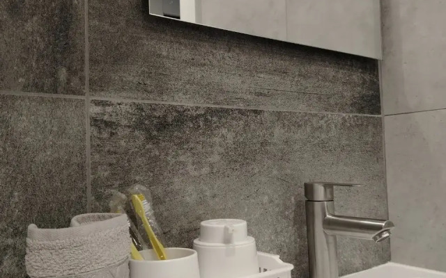 Квартира-студия с парковкой в центре Нахичевани