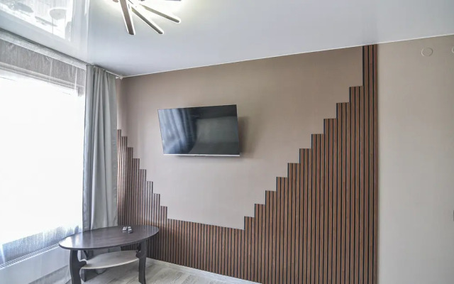 Квартира на Улице Имени Владимира Жириновского 3/1