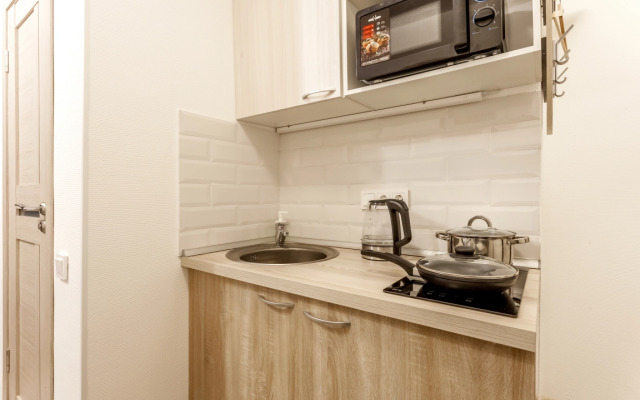 Апартаменты Вквартиру 9