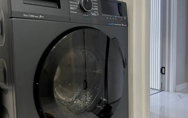 Апартаменты «Equilibrium»