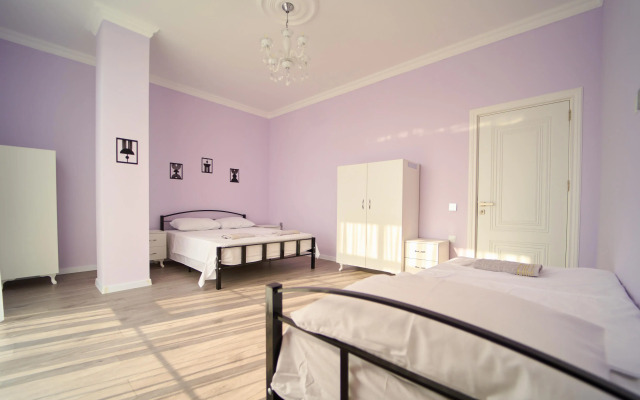 Premium Sea View Hotel & Hostel