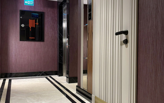 Saygin Besiktas Hotel
