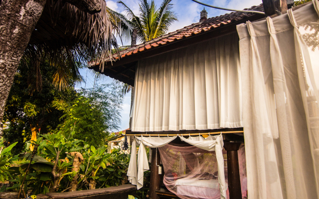 FunkyPlace Mini-hotel