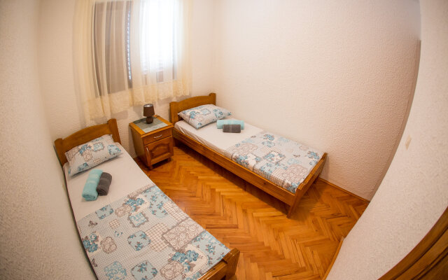 Tsentr Budva DiA Apartments