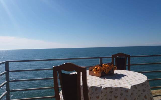 Ivshan Guest House