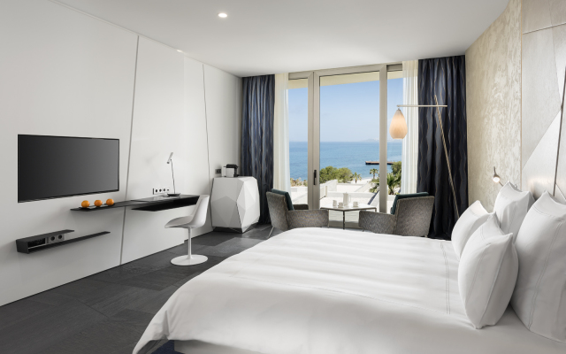 Swissotel Resort Bodrum Beach Hotel