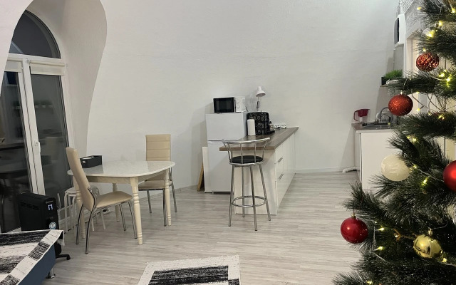 Гостевой дом Купольный дом