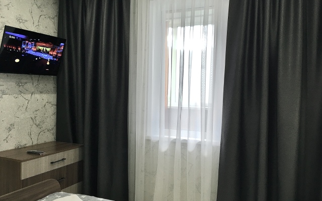 Апартаменты 2 Кольский 162