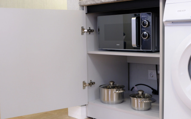 Квартира Уютная от Квартирукиг