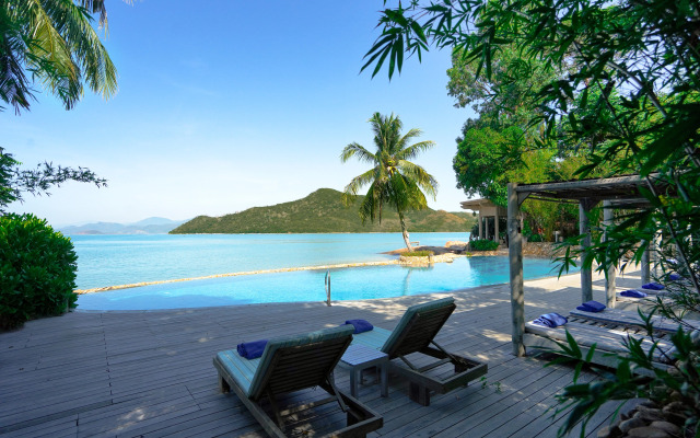 An Lam Retreats Ninh Van Bay Resort