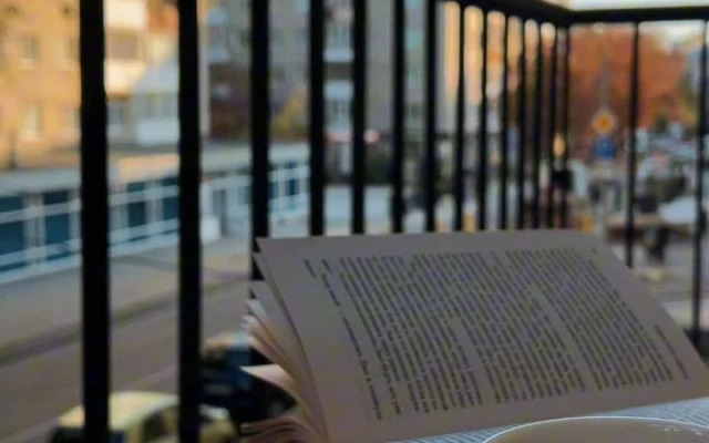 Квартира Гостевая Эстетика