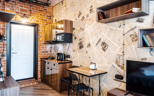 Апартаменты на канале Грибоедова