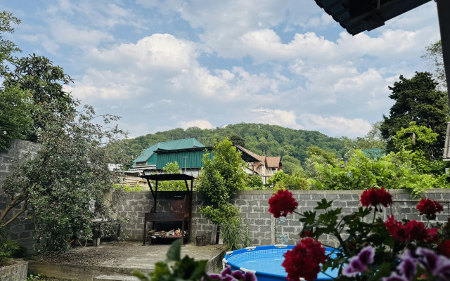 Al-Mari Guest House