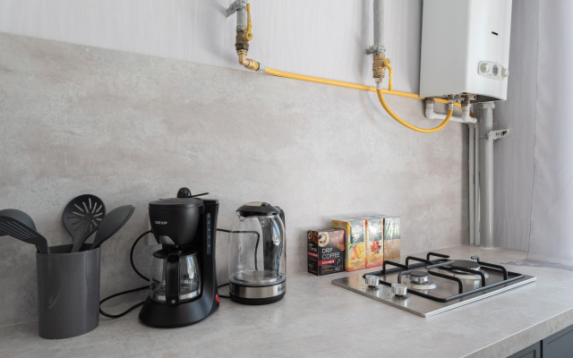 Квартира Двухкомнатная