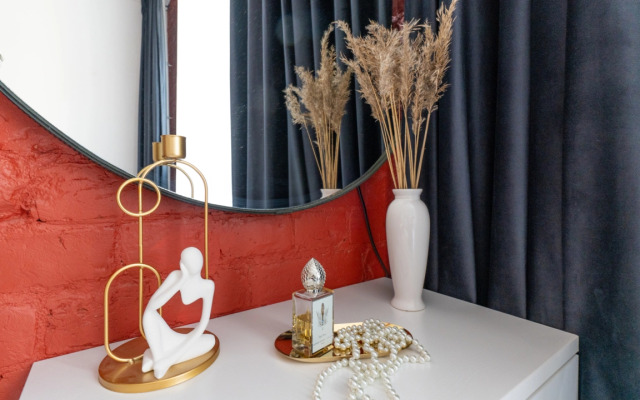 Апартаменты Джулиата 1