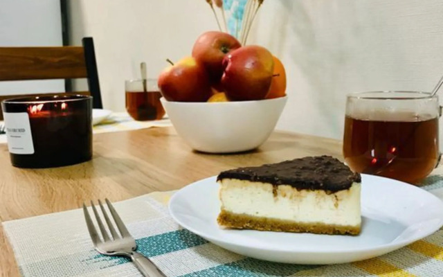 Квартира на улице Красной 118/1