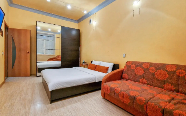 Апартаменты GoldenRing на Красной площади