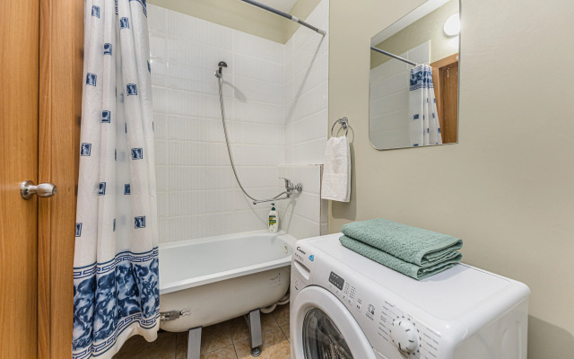 Квартира Студия