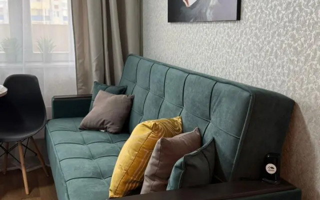 Апартаменты Yousinn