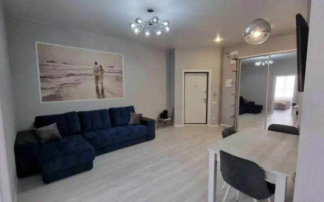 Na ulitse Krymskoy 22k1 Flat