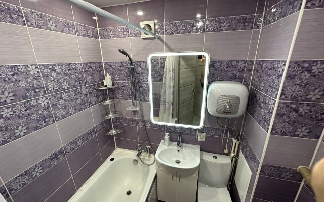 Na Akbuzat Apartments
