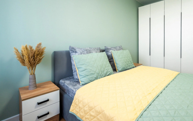 Квартира Privi House в Сердце Города