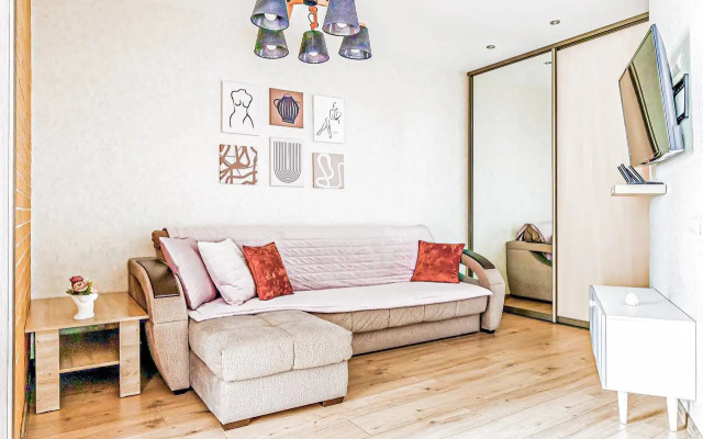 Апартаменты Лофт Юг Апарт