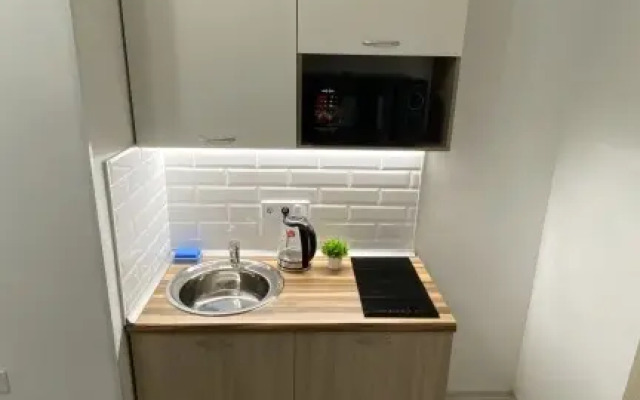 Na Allee Truda 21 Apartments 5