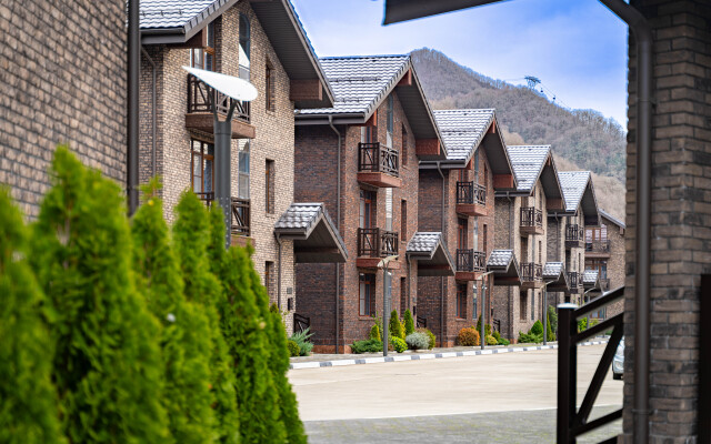 Частный дом Коттедж Горки Вилладж