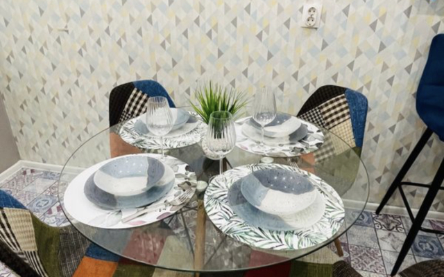 Квартира Уютная рядом с набережной