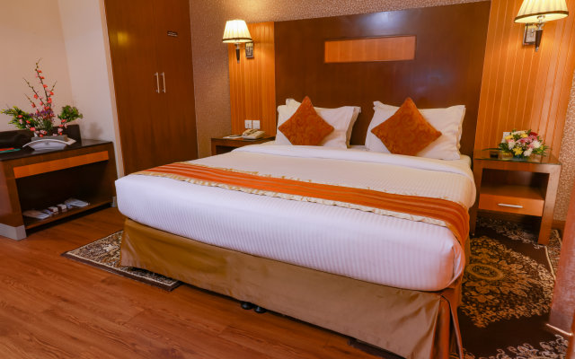 Fortune Pearl Hotel by Omega Hotels