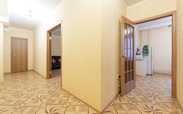 Akvapark Zarechny 376 Flat