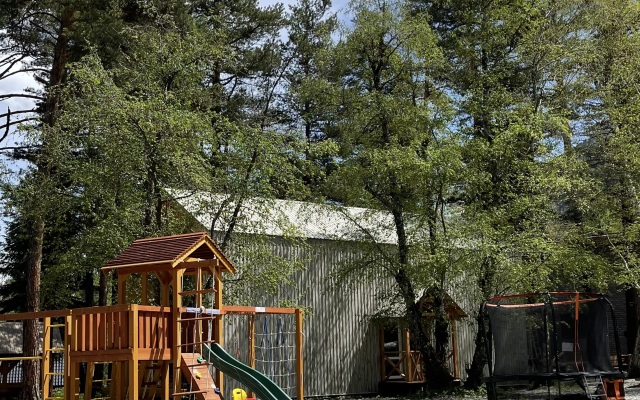 Shishka Guest House