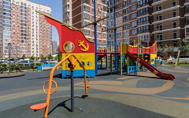 Апартаменты Уютные апартаменты рядом с парком Галицкого