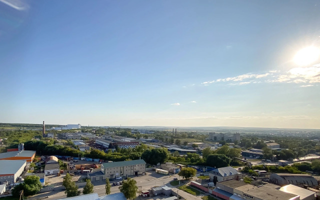 Апартаменты у парка Винновская роща