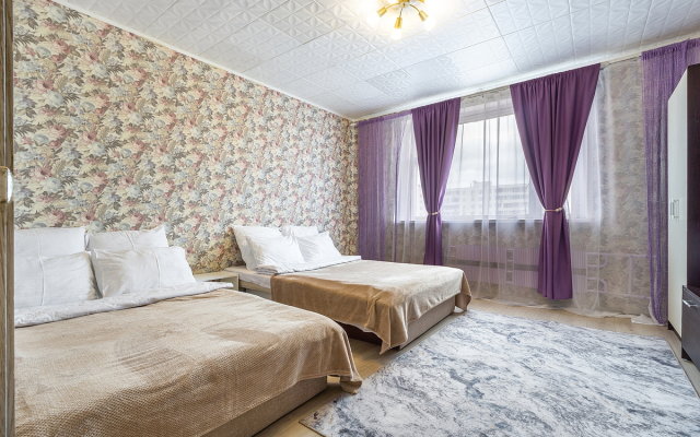 Квартира Comfort Home на Исаковского