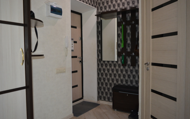 Na Morisa Toreza 7 Apartments