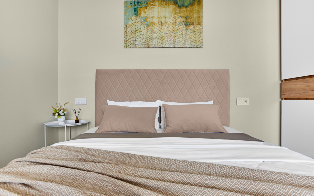 Квартира NEW Дизайнерская в центре