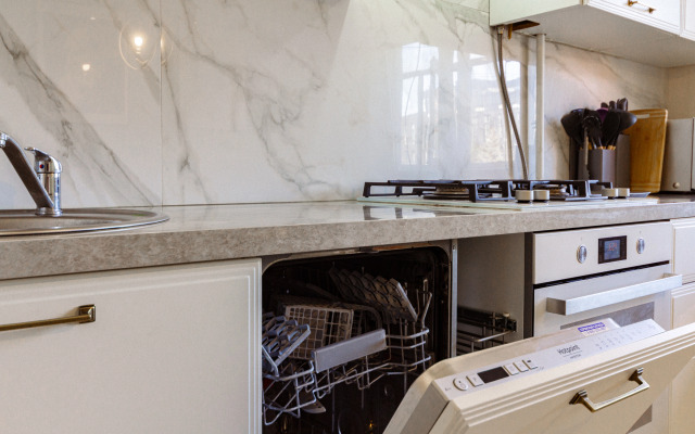 Квартира Красивая квартира в 5 минутах от Кремля