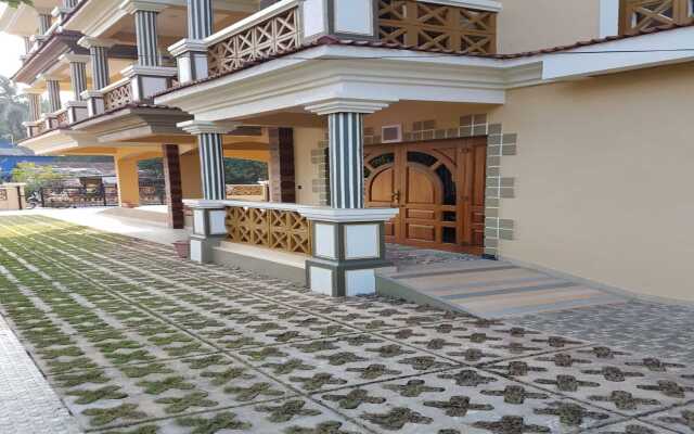 JM Vista Suites Hotel