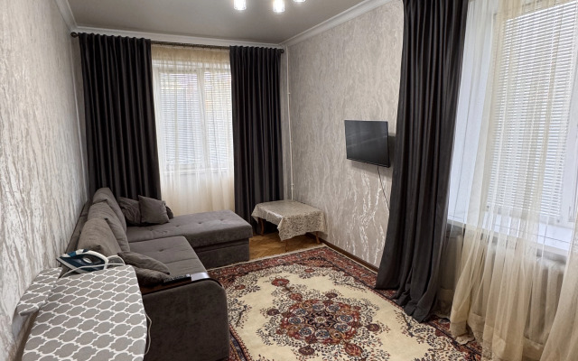 Dvuhkomnatnaya V Tsentre Goroda Flat