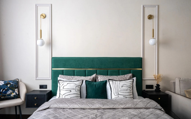 Квартира в самом Сердце Нижнего Новгорода