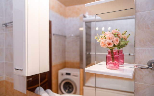 V Elitnom Zhk Premyer Titanik Ot Letoarart Apartments